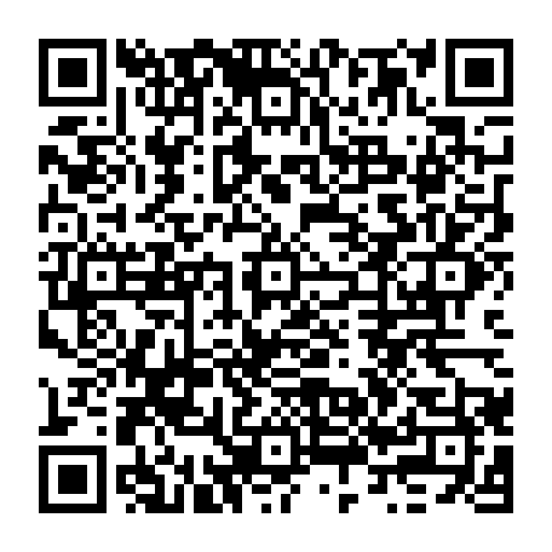 QR Kodu