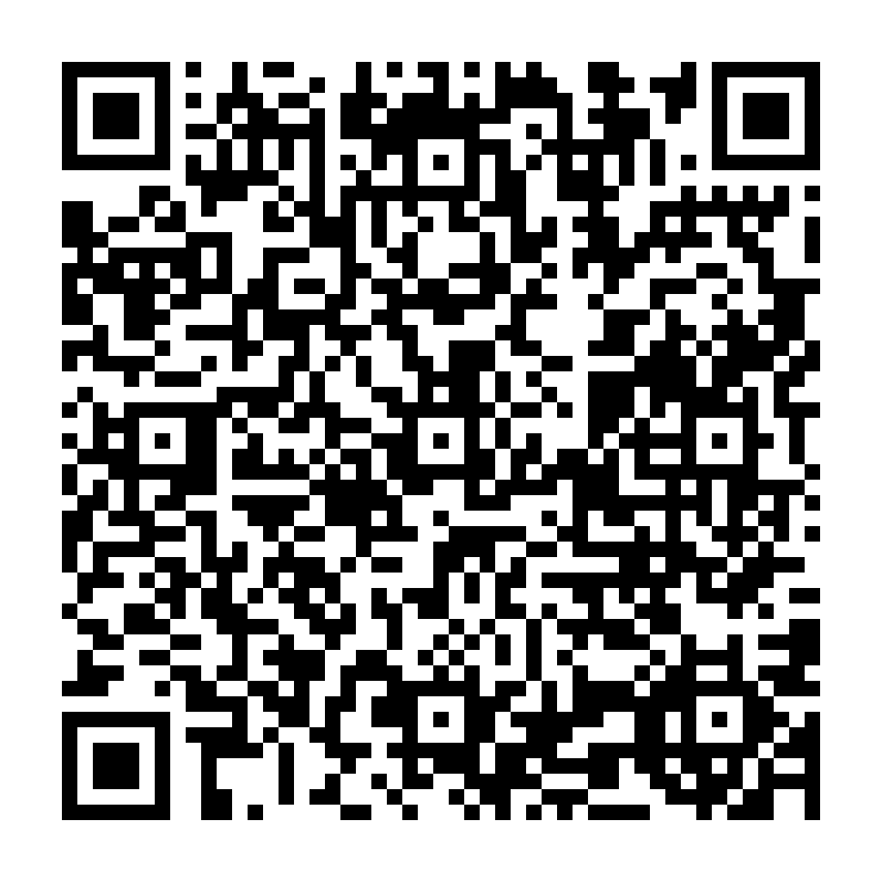 QR Kodu