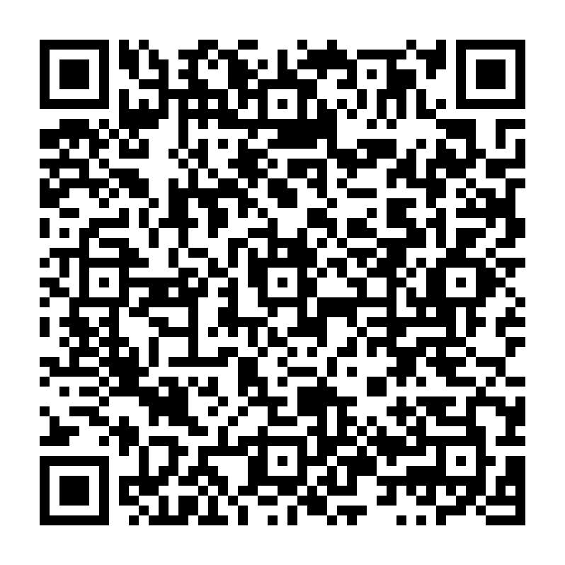 QR Kodu