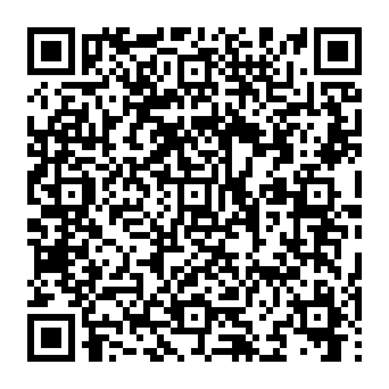 QR Kodu