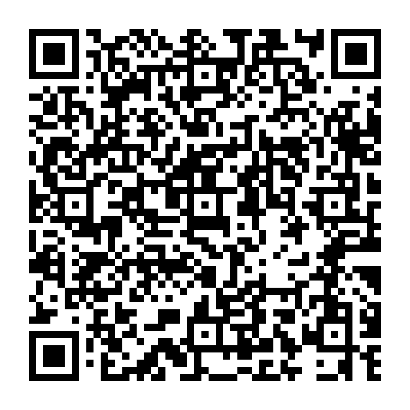 QR Kodu