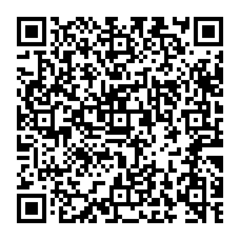 QR Kodu