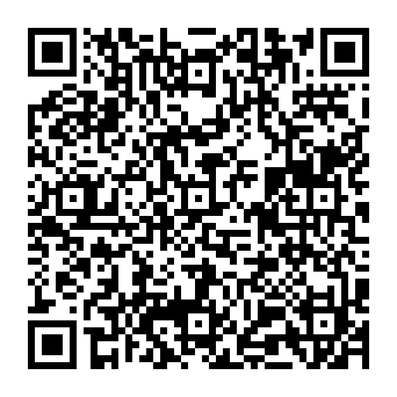 QR Kodu