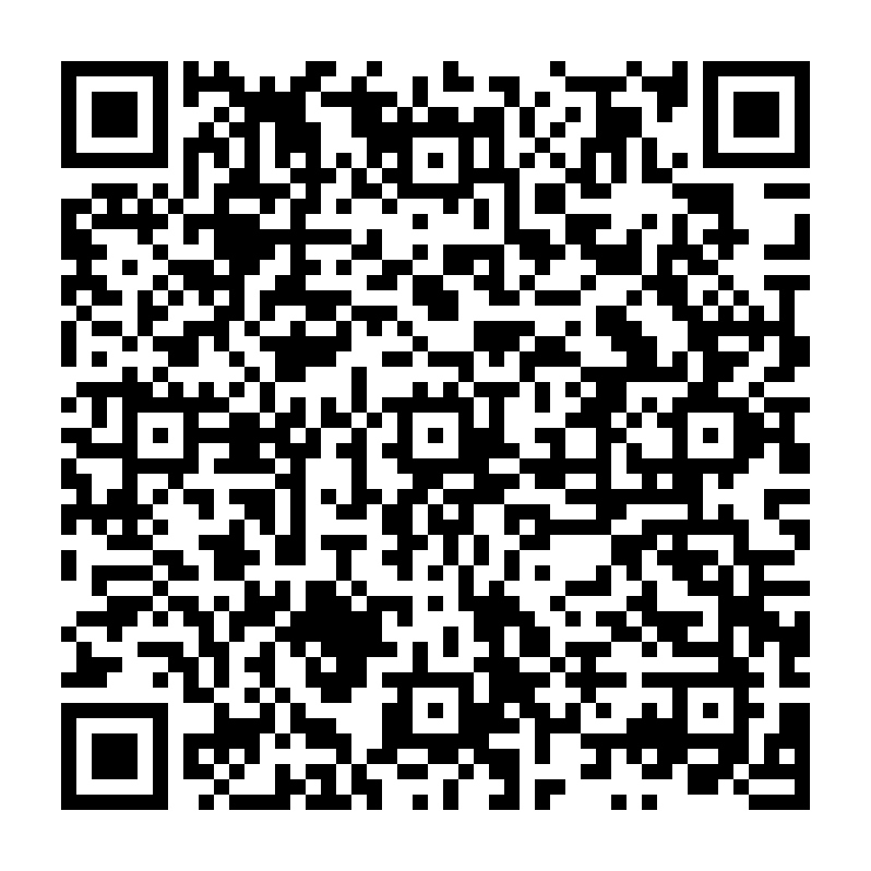 QR Kodu