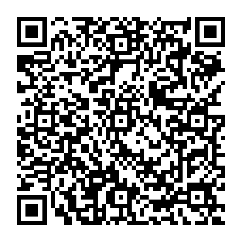 QR Kodu