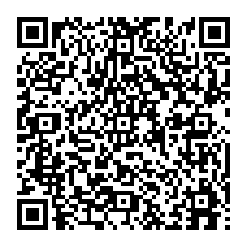 QR Kodu