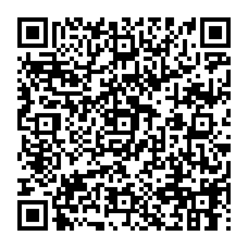 QR Kodu