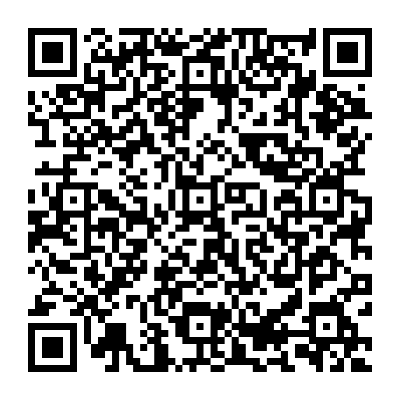 QR Kodu