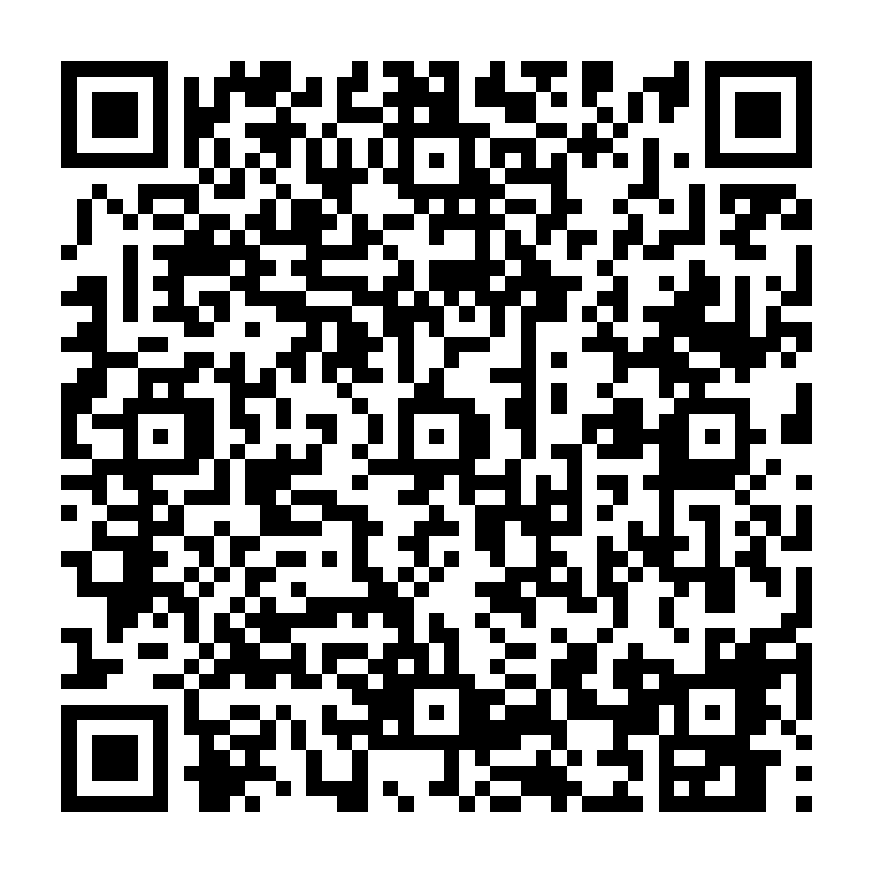 QR Kodu