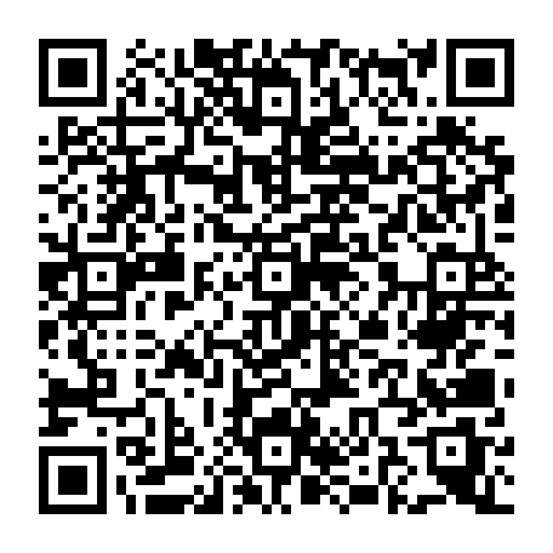 QR Kodu