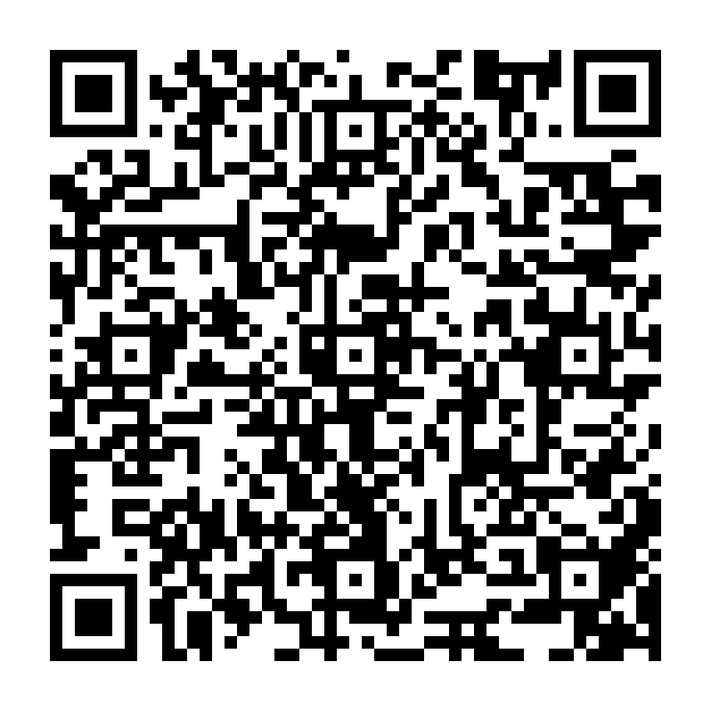 QR Kodu