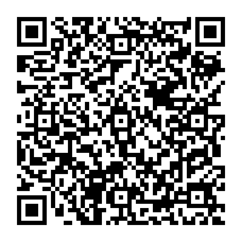 QR Kodu