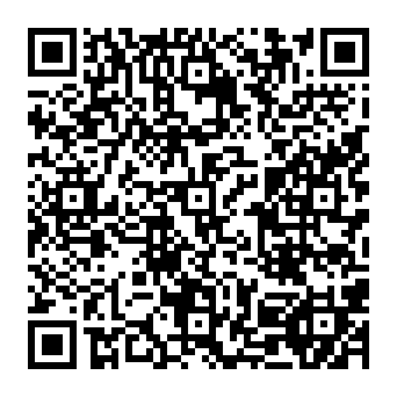 QR Kodu