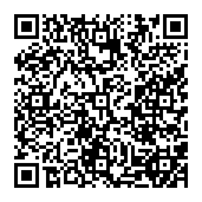 QR Kodu