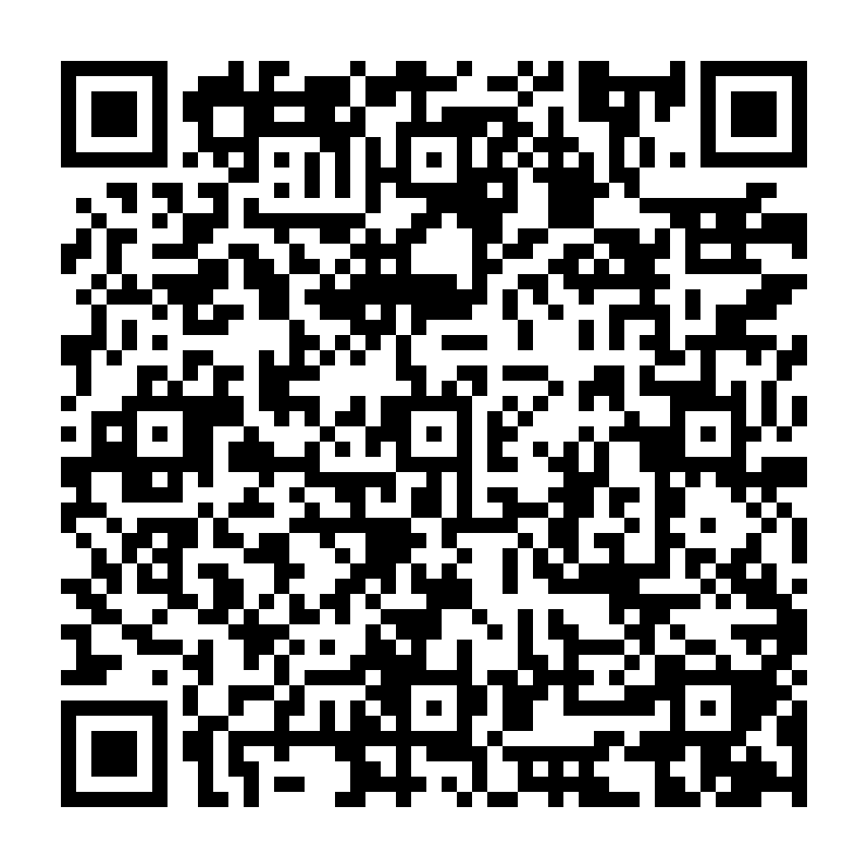 QR Kodu