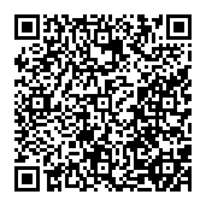 QR Kodu