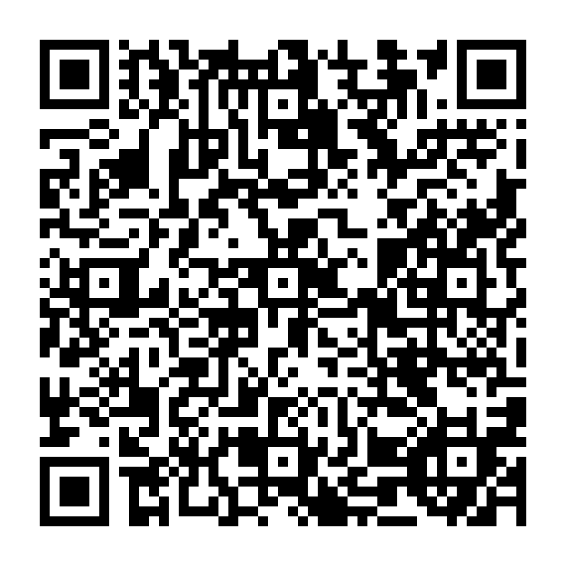 QR Kodu