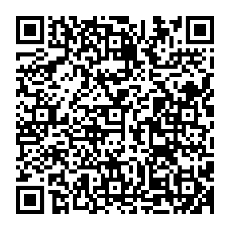 QR Kodu