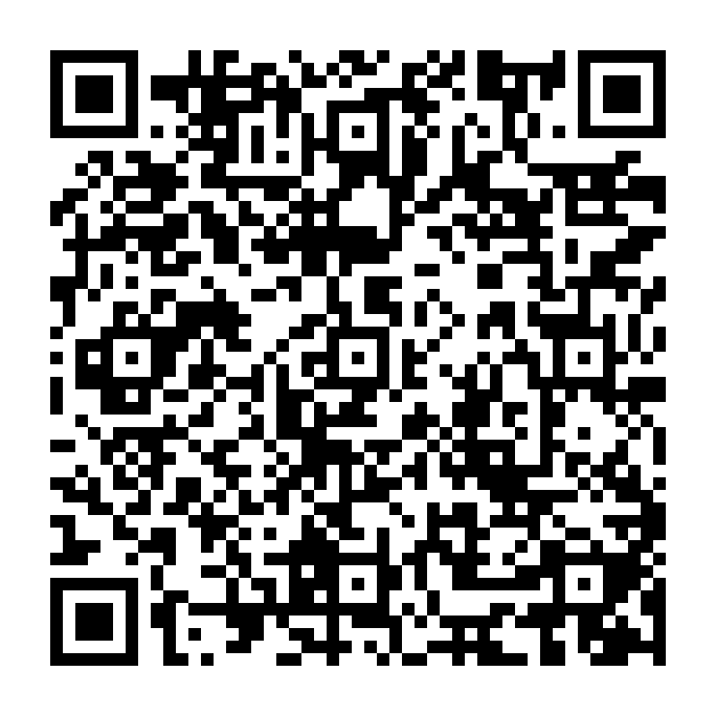 QR Kodu