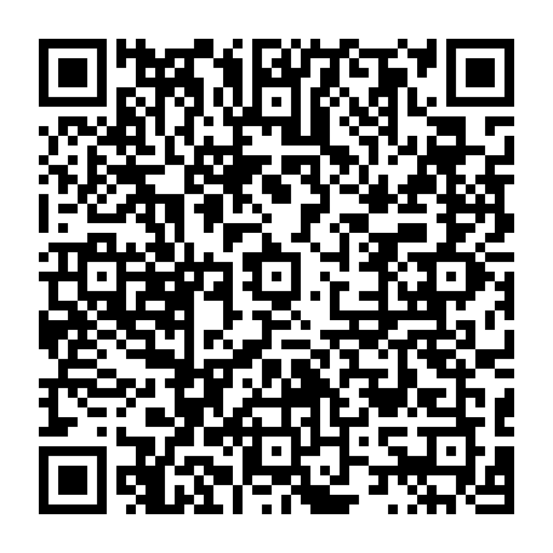 QR Kodu
