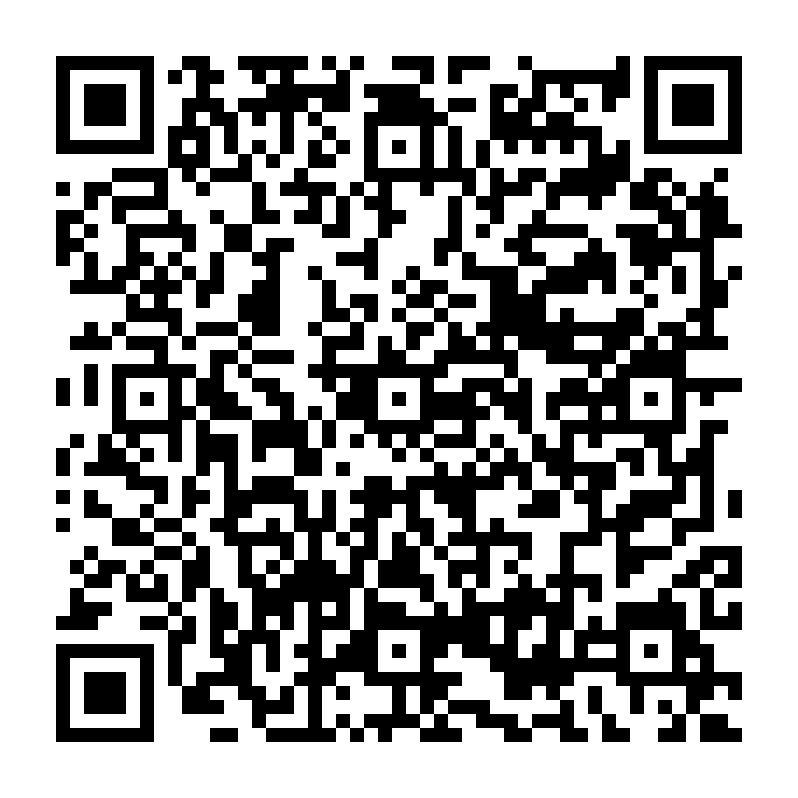 QR Kodu