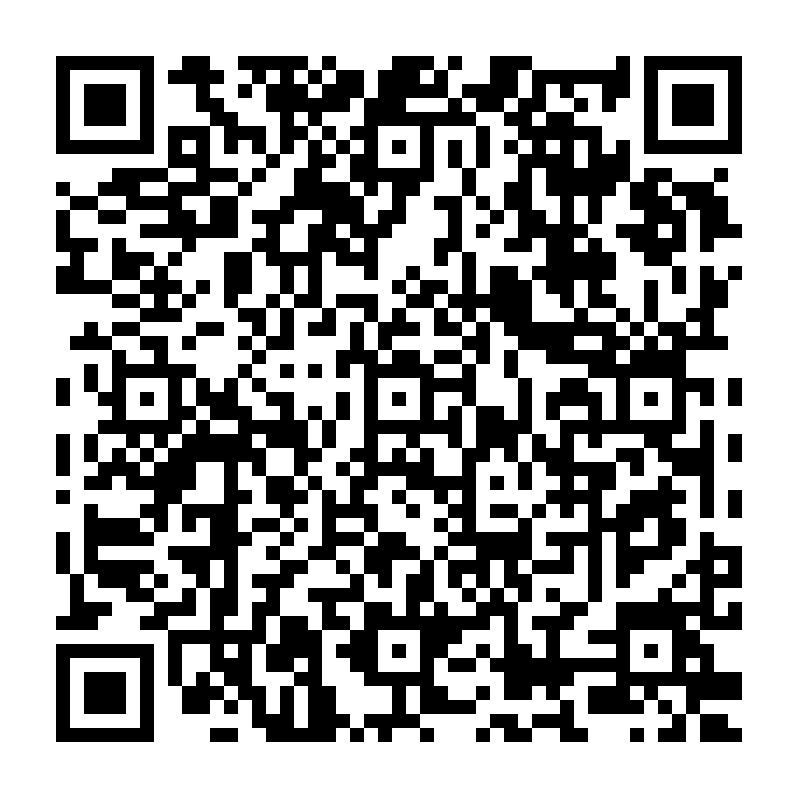 QR Kodu
