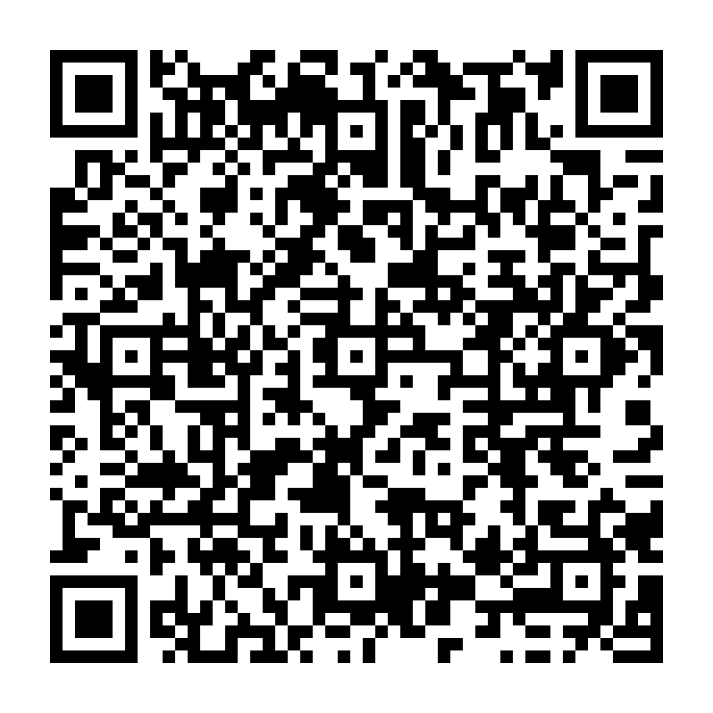 QR Kodu