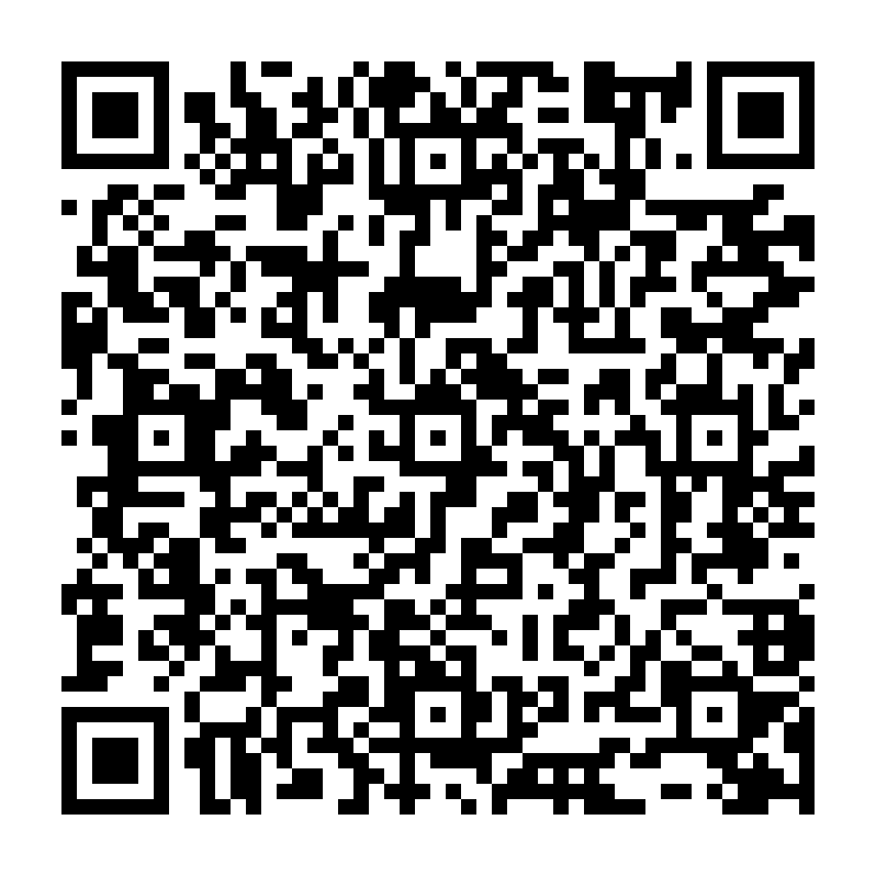 QR Kodu