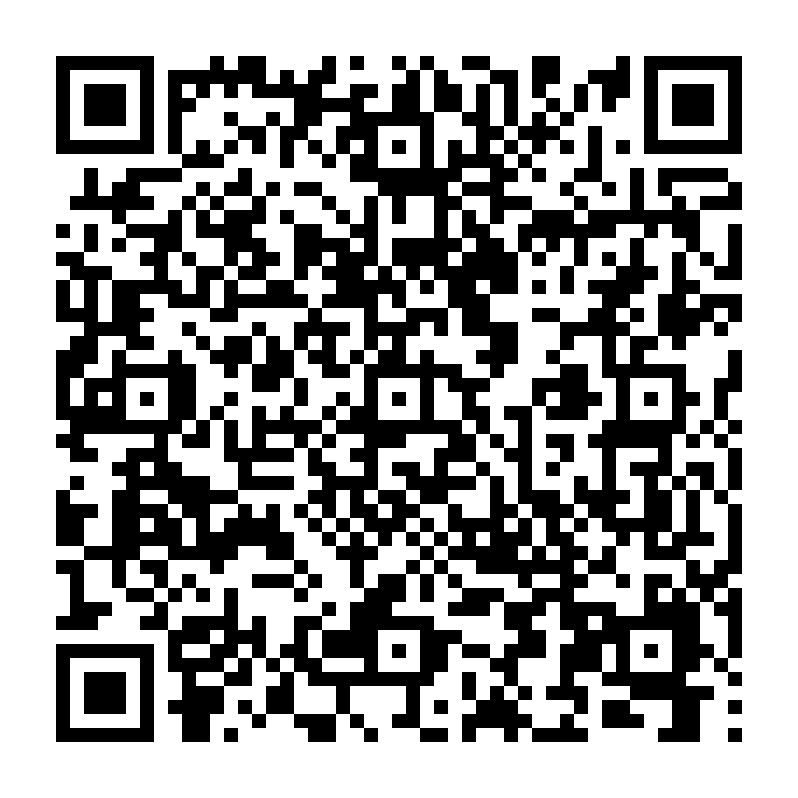 QR Kodu