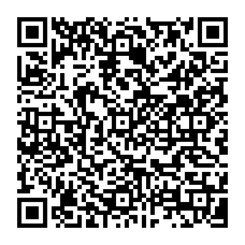 QR Kodu