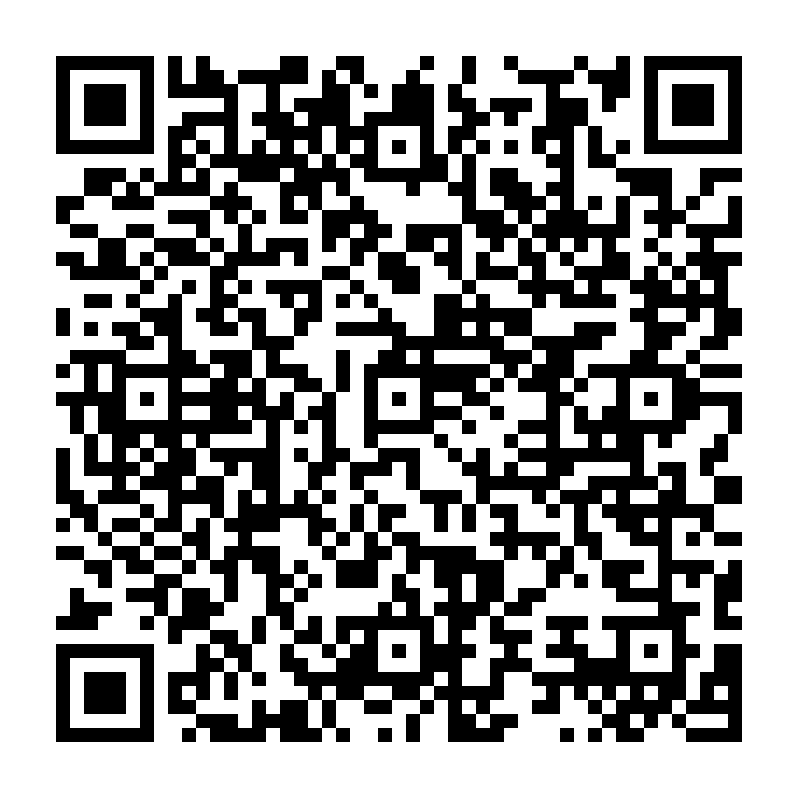 QR Kodu