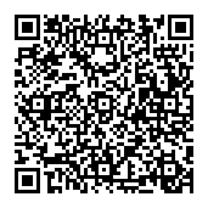QR Kodu