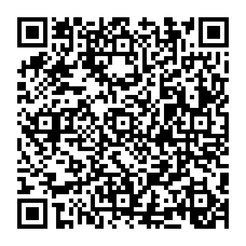 QR Kodu