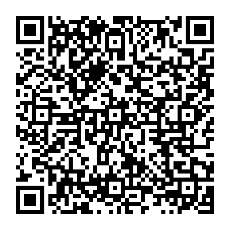 QR Kodu
