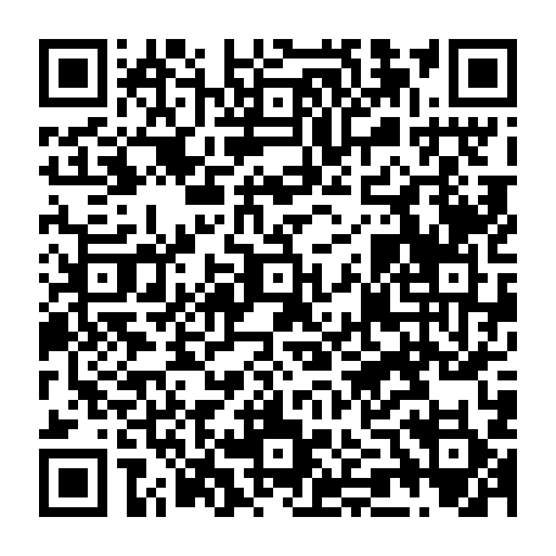 QR Kodu
