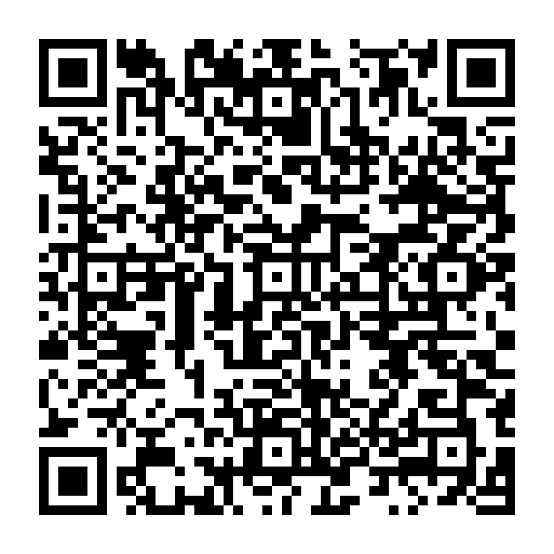 QR Kodu