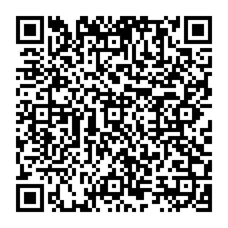 QR Kodu