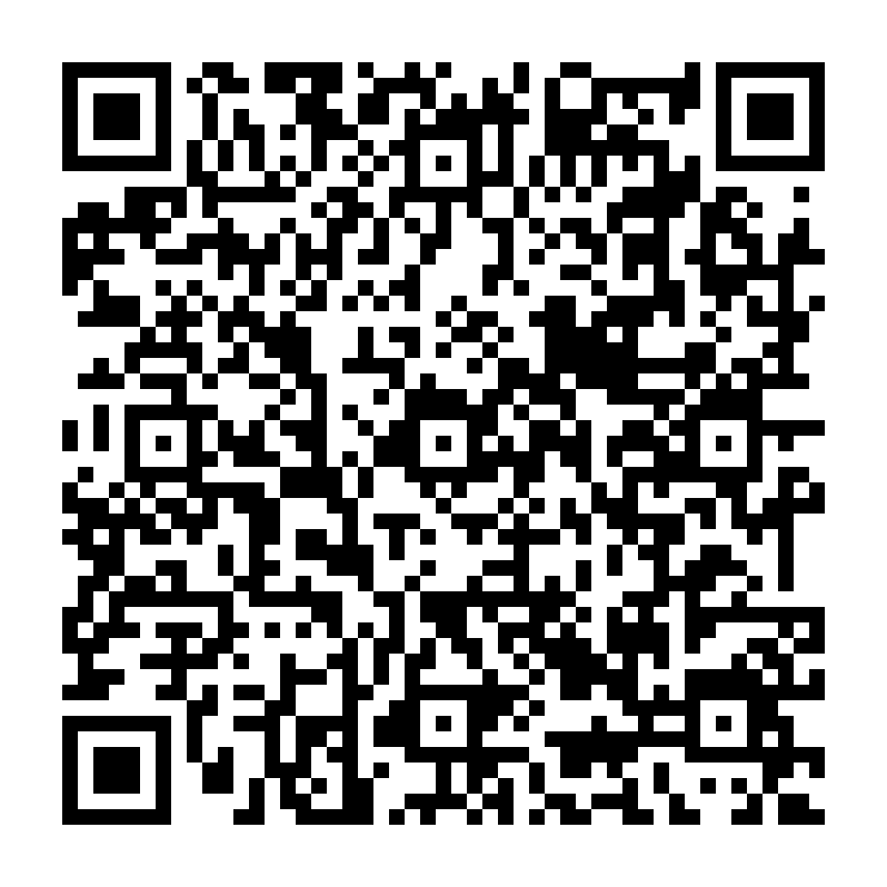 QR Kodu