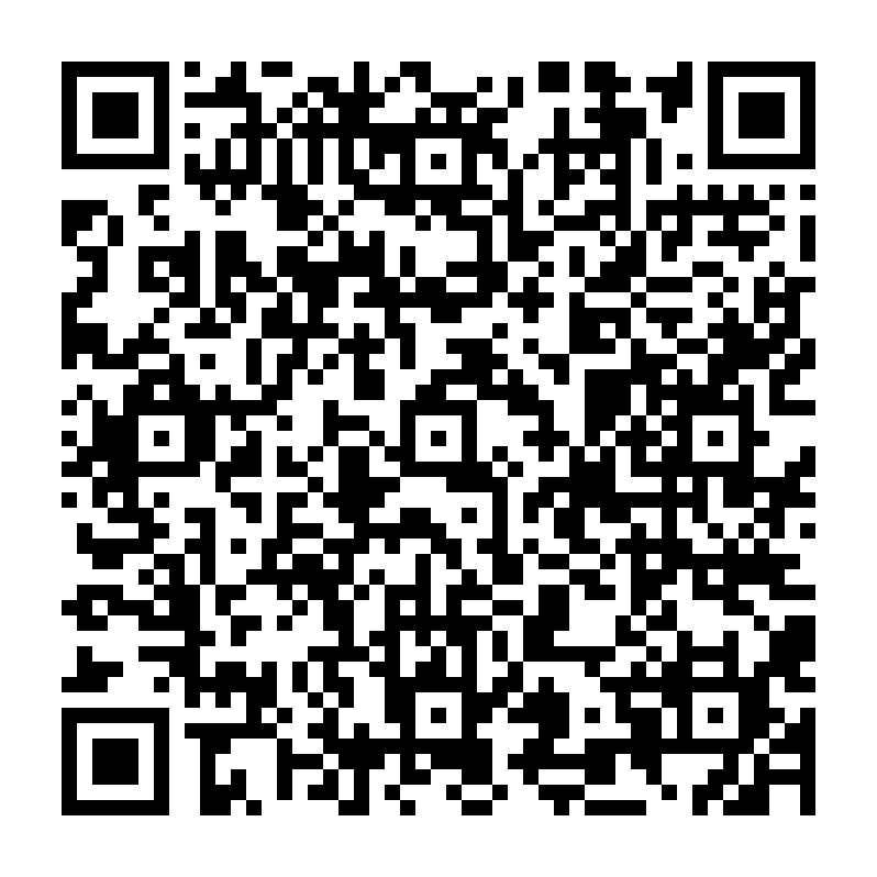 QR Kodu