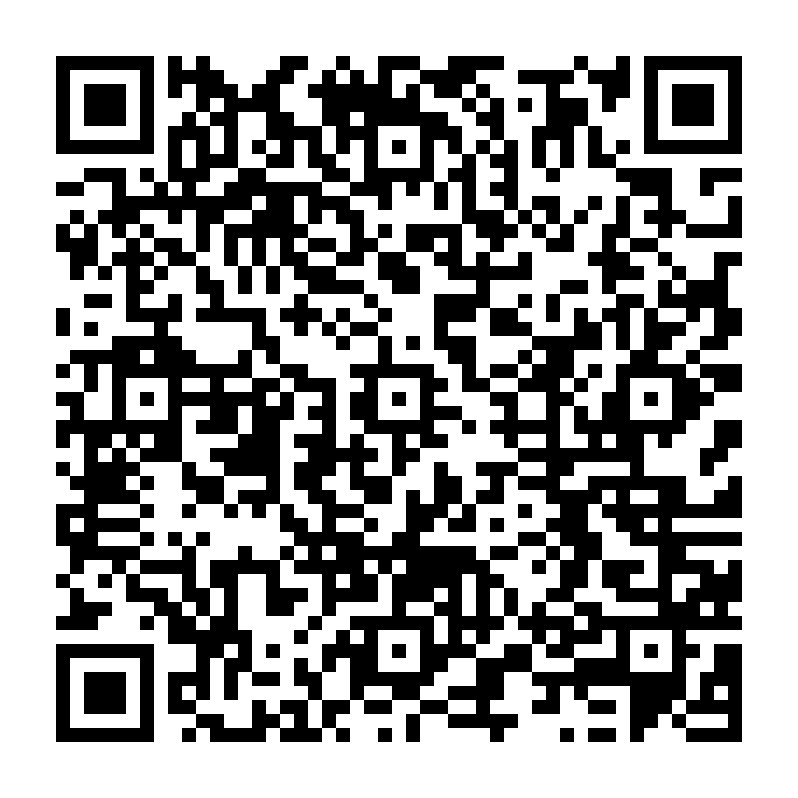 QR Kodu