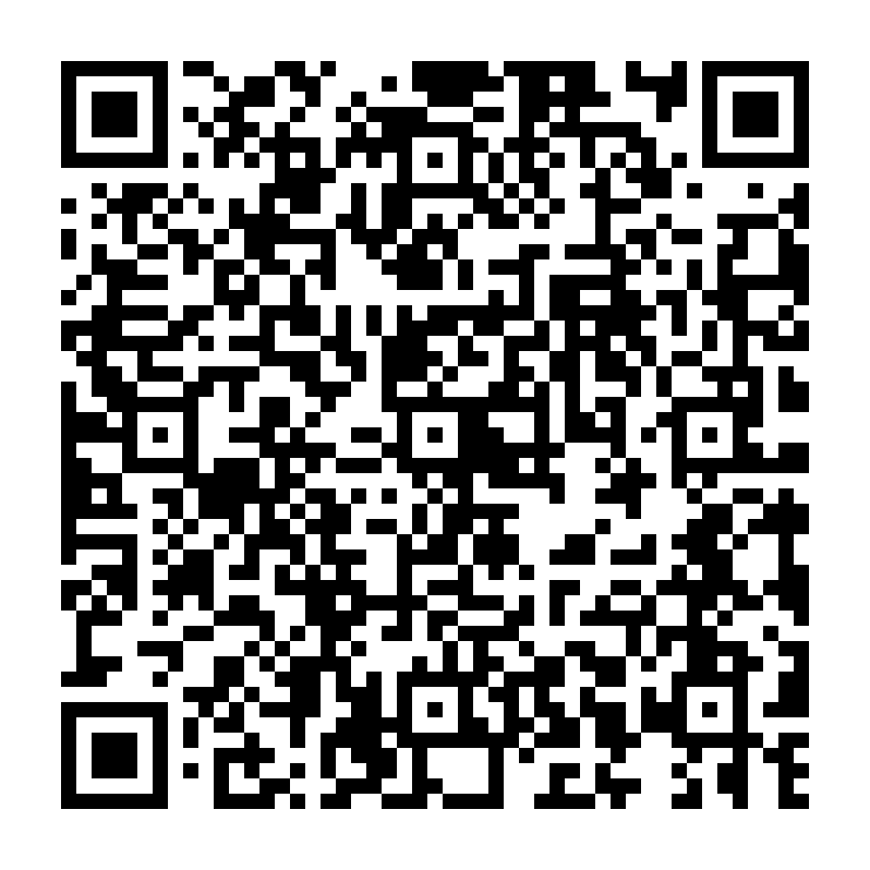 QR Kodu