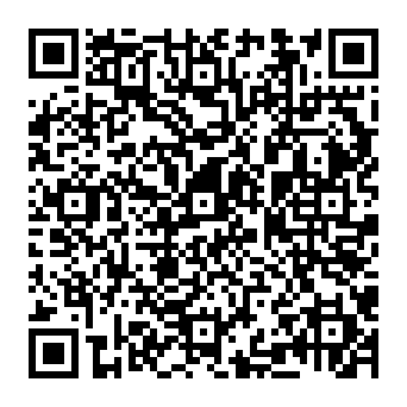 QR Kodu