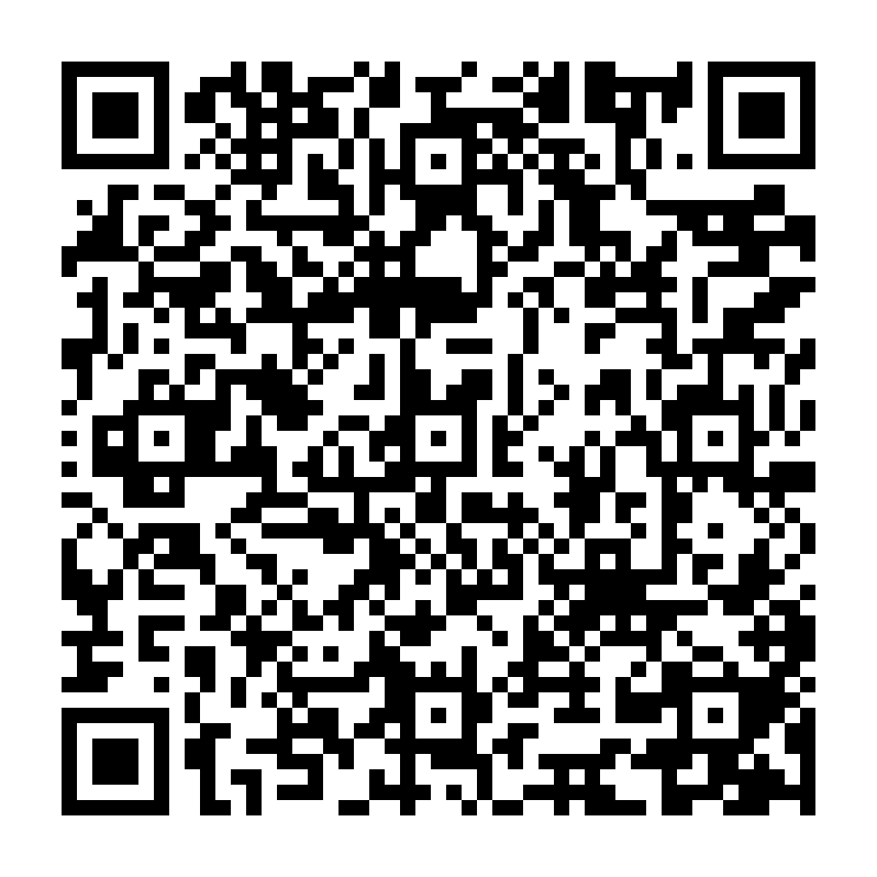 QR Kodu
