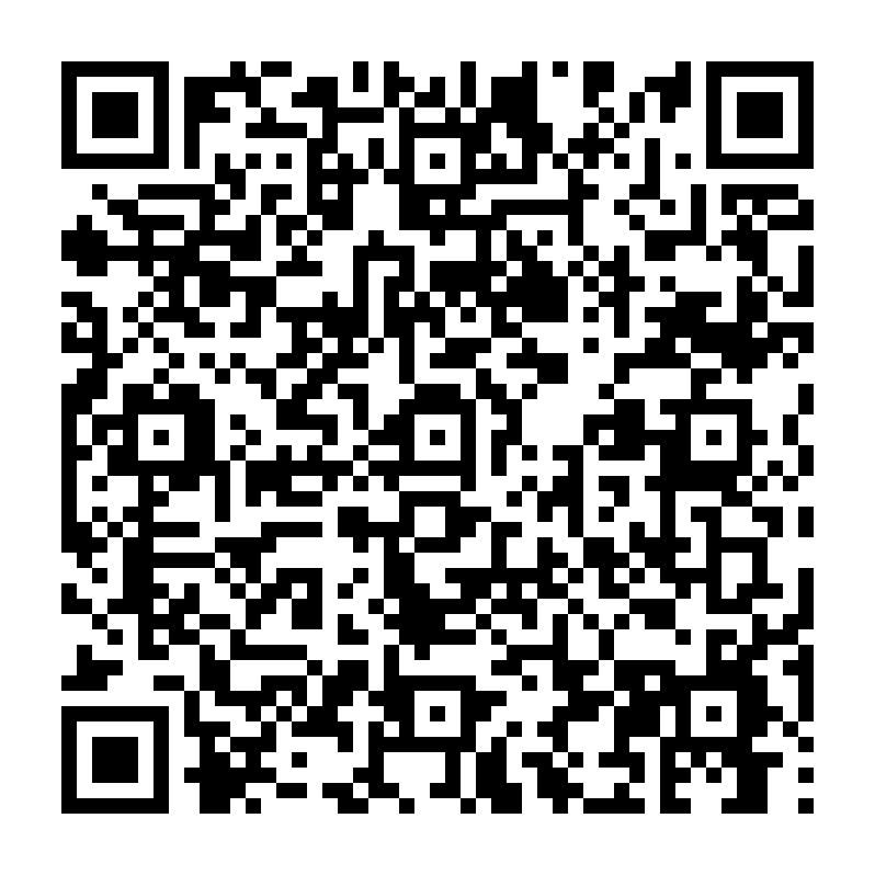 QR Kodu