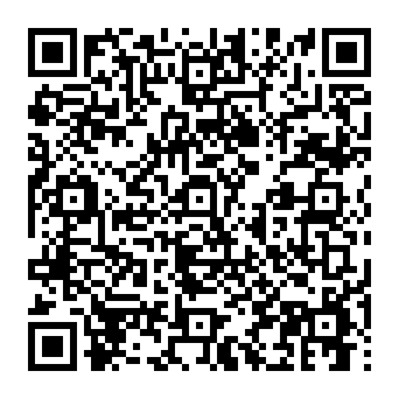QR Kodu