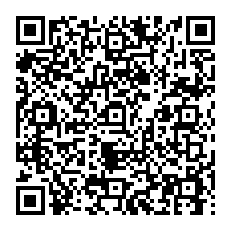 QR Kodu