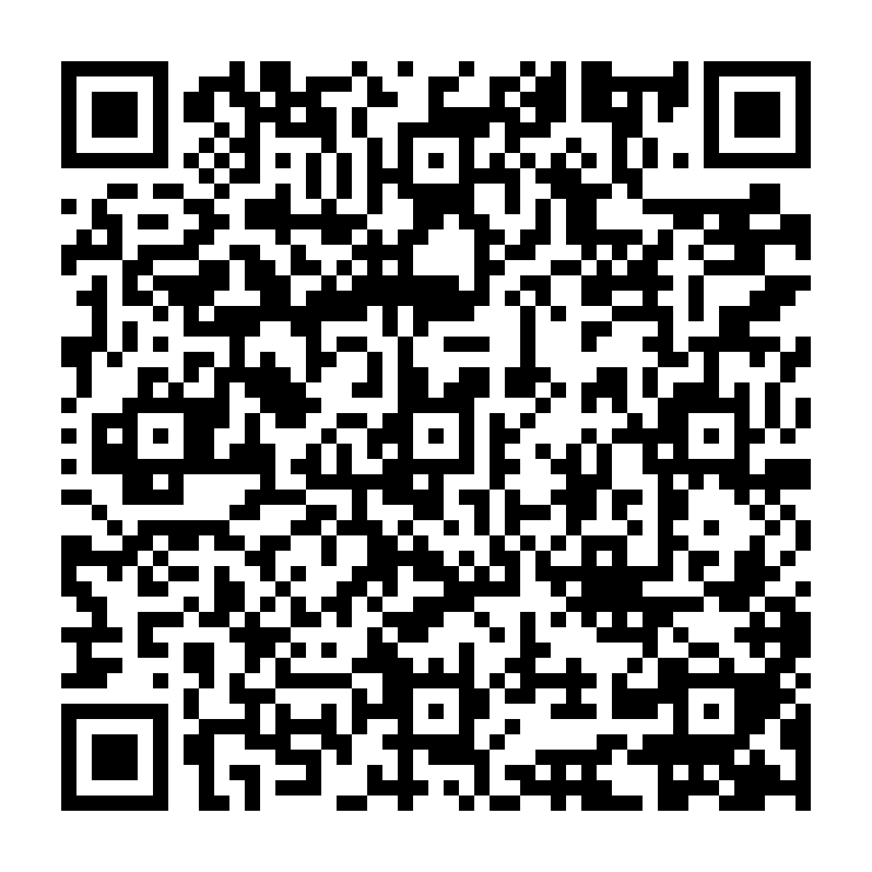 QR Kodu