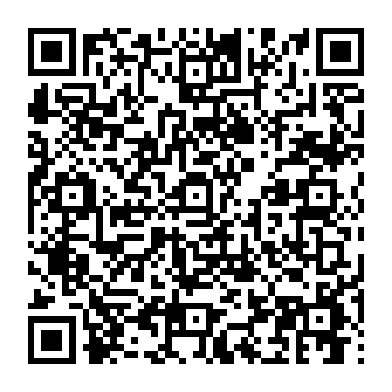 QR Kodu