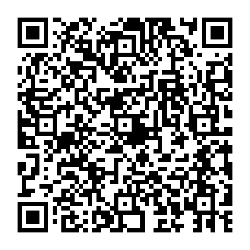 QR Kodu