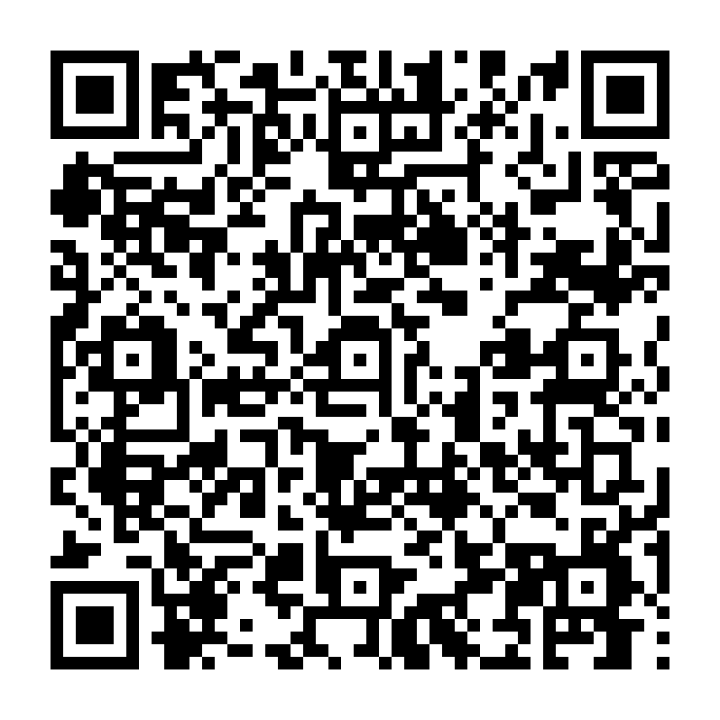 QR Kodu